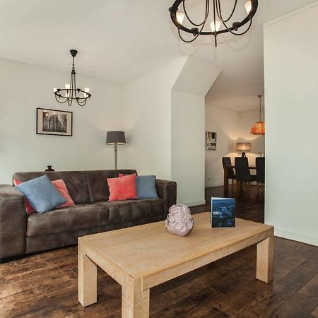 Stayci Serviced Apartments Noordeinde Haia Exterior foto