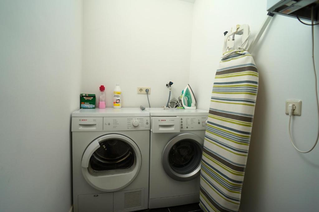Stayci Serviced Apartments Noordeinde Haia Exterior foto