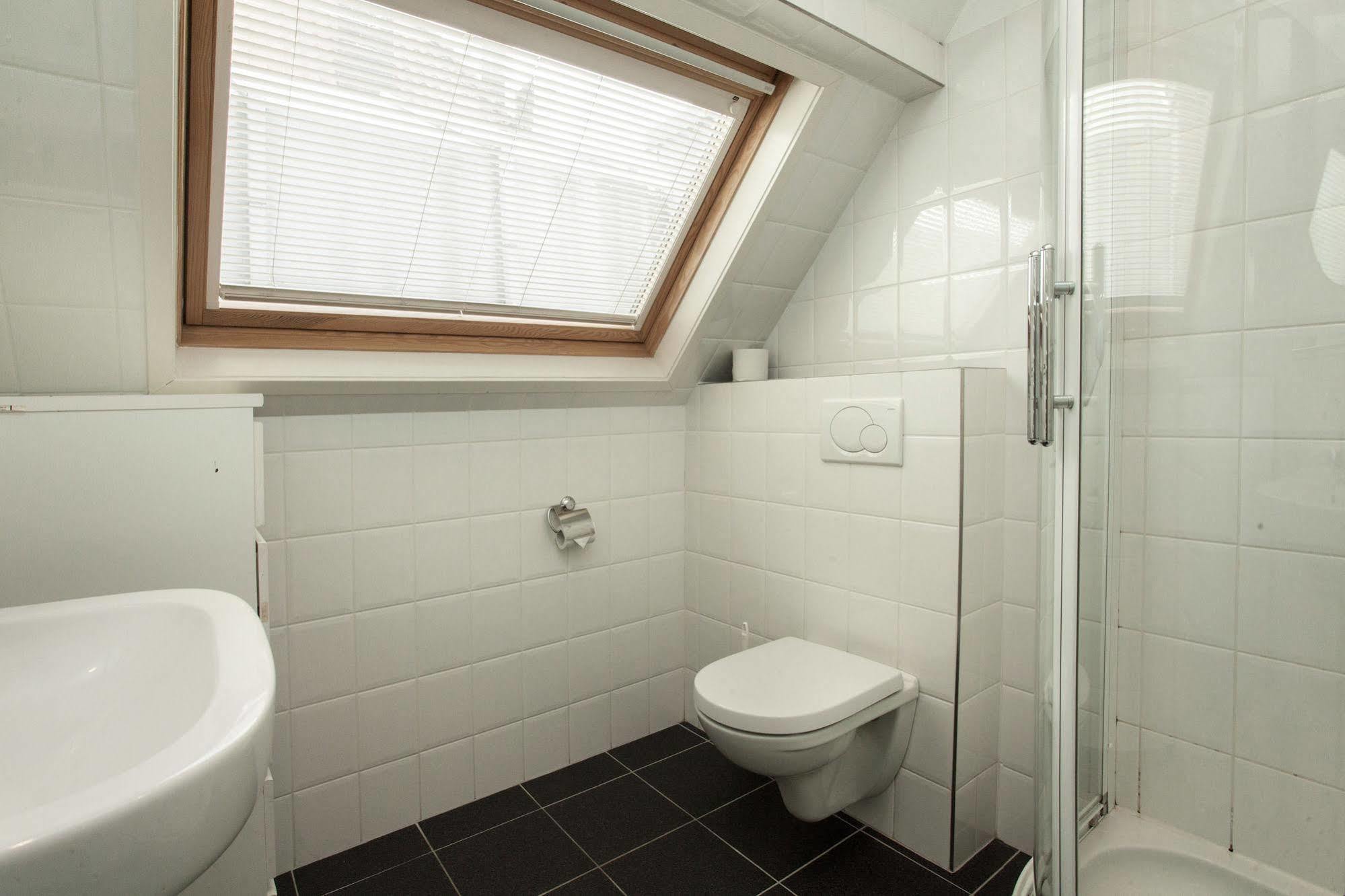 Stayci Serviced Apartments Noordeinde Haia Exterior foto
